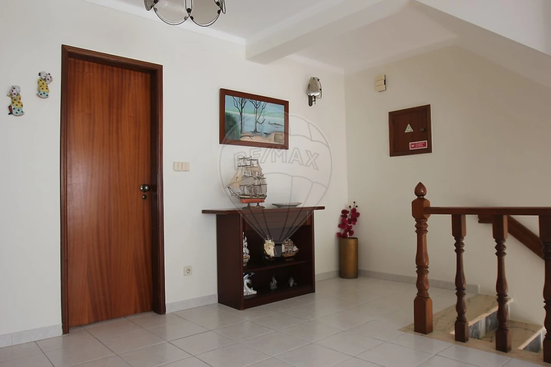 Apartamento T3 para Arrendamento em Ferrel Foto 6