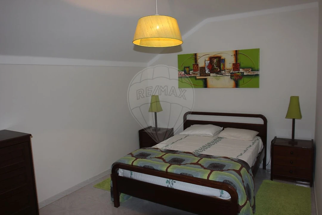 Apartamento T3 para Arrendamento em Ferrel Foto 10