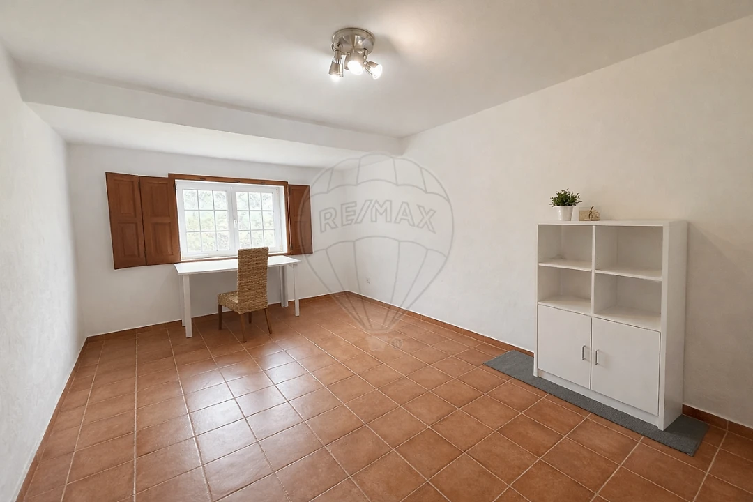 Moradia T4 para Venda em Vermelha Foto 14