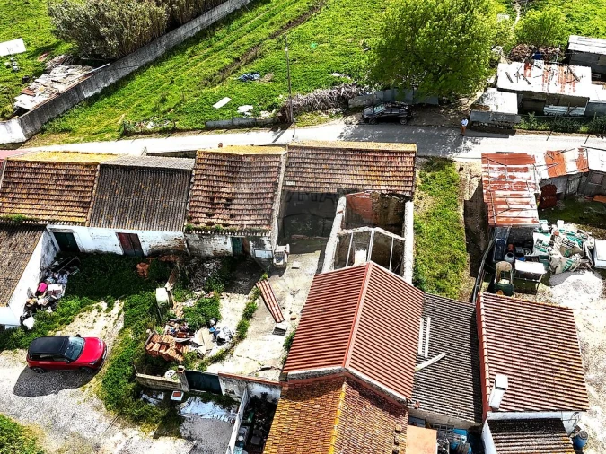 Moradia T2 para Venda em Carregado e Cadafais Foto 16