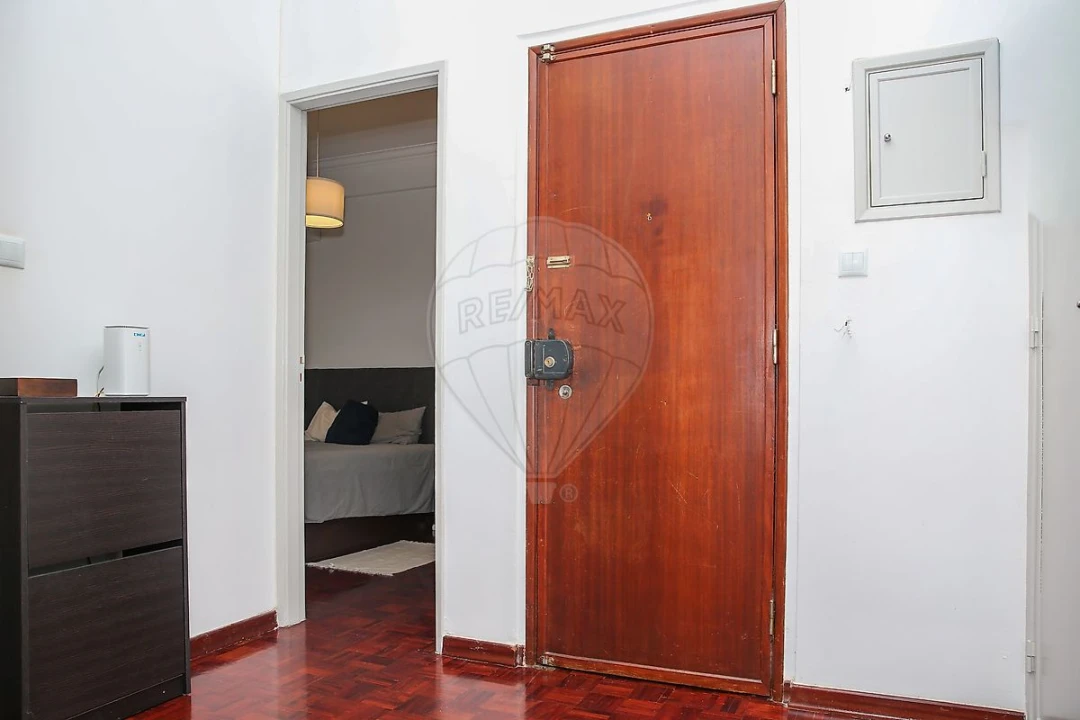 Apartamento T2 para Venda em Póvoa de Santa Iria e Forte da Casa Foto 27