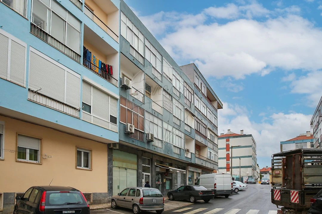 Apartamento T2 para Venda em Póvoa de Santa Iria e Forte da Casa Foto 33