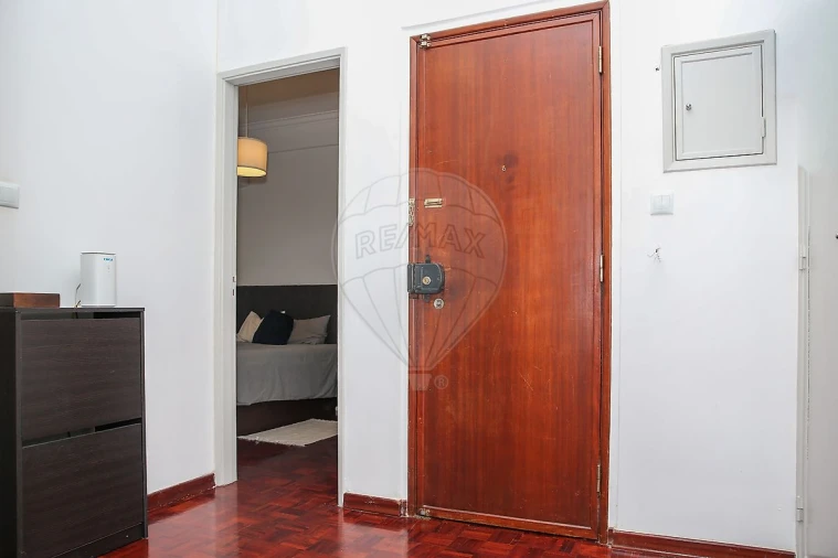 Apartamento T2 para Venda em Póvoa de Santa Iria e Forte da Casa Foto 27