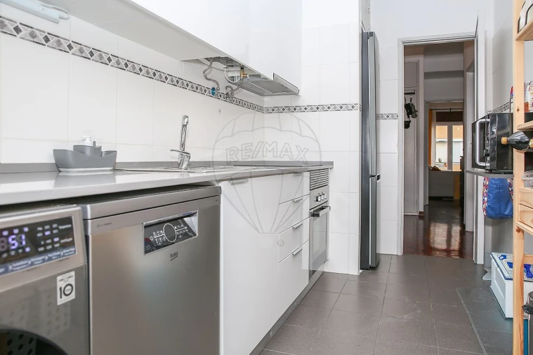 Apartamento T2 para Venda em Póvoa de Santa Iria e Forte da Casa Foto 19