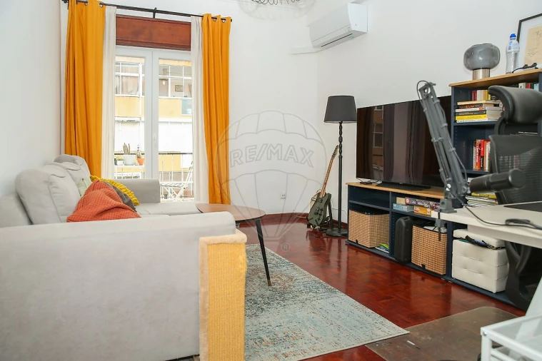 Apartamento T2 para Venda em Póvoa de Santa Iria e Forte da Casa Foto 35