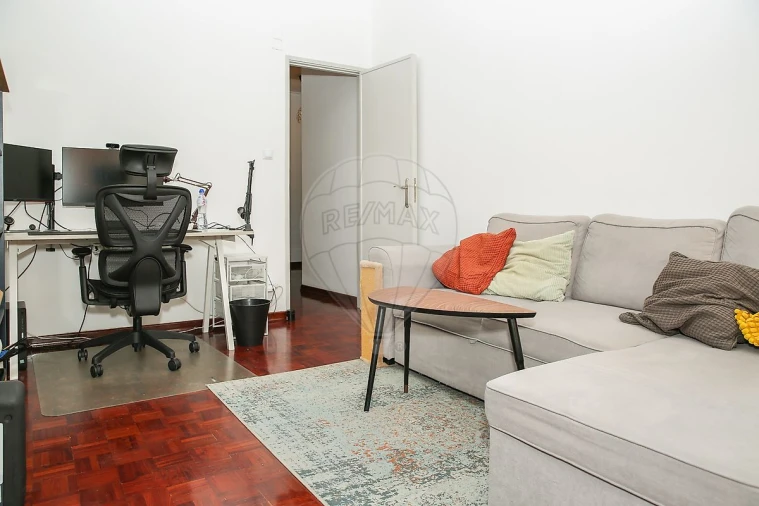 Apartamento T2 para Venda em Póvoa de Santa Iria e Forte da Casa Foto 32