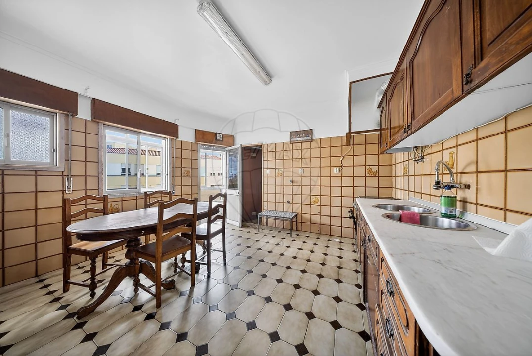 Apartamento T3 para Venda em Santa Iria de Azoia, São João da Talha e Bobadela Foto 15