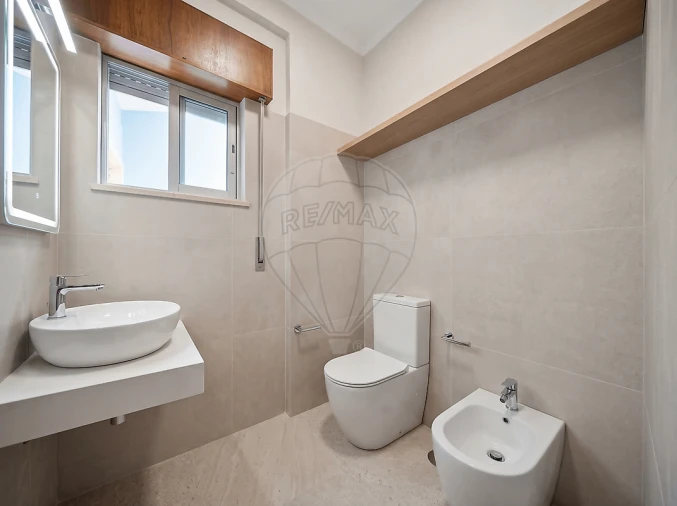 Apartamento T3 para Venda em Santa Iria de Azoia, São João da Talha e Bobadela Foto 29