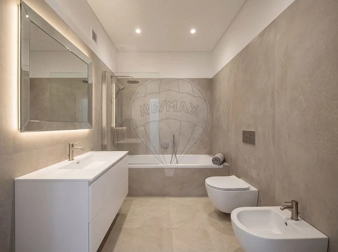 Apartamento T3 para Venda em Santa Iria de Azoia, São João da Talha e Bobadela Foto 31