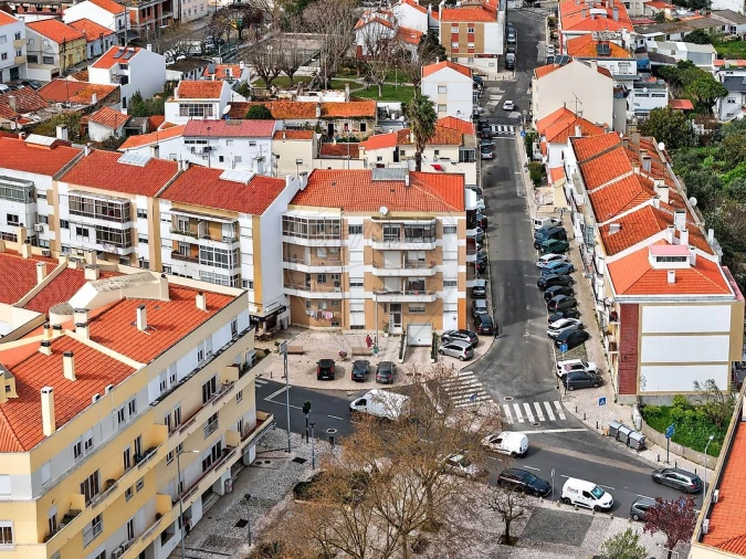 Apartamento T3 para Venda em Santa Iria de Azoia, São João da Talha e Bobadela Foto 2