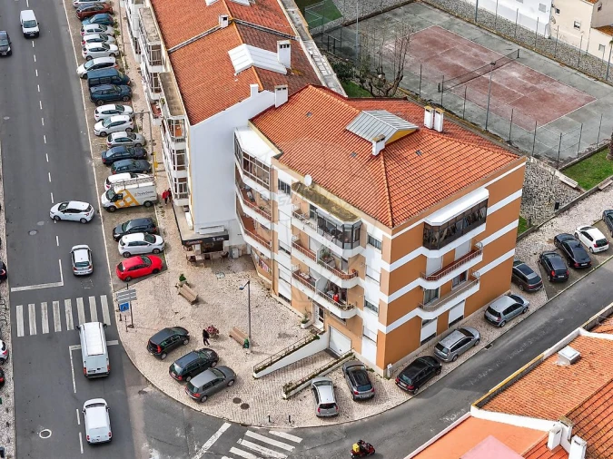 Apartamento T3 para Venda em Santa Iria de Azoia, São João da Talha e Bobadela Foto 3