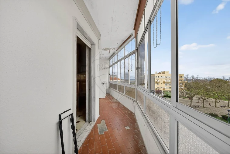 Apartamento T3 para Venda em Santa Iria de Azoia, São João da Talha e Bobadela Foto 18