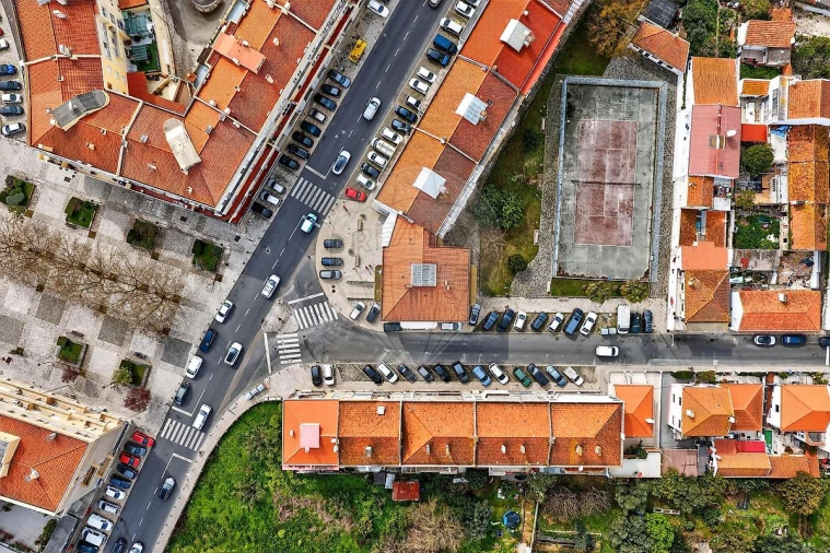 Apartamento T3 para Venda em Santa Iria de Azoia, São João da Talha e Bobadela Foto 4