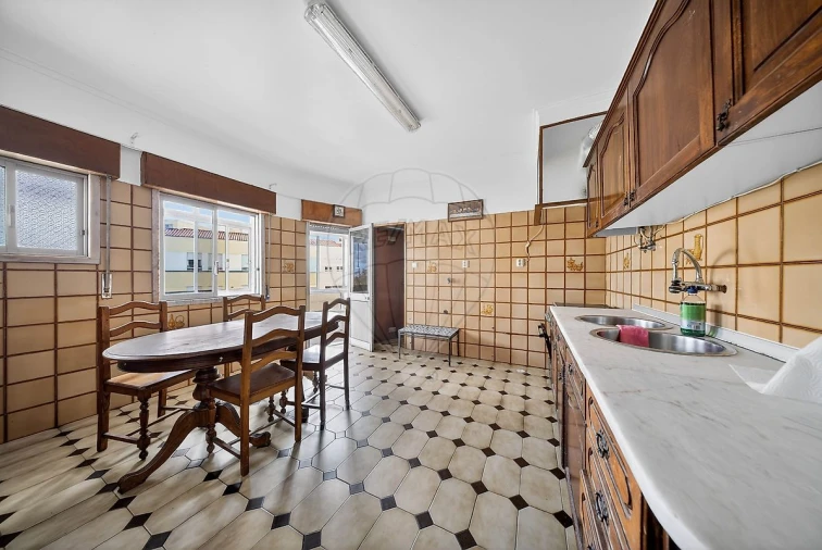 Apartamento T3 para Venda em Santa Iria de Azoia, São João da Talha e Bobadela Foto 15