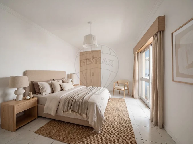 Apartamento T3 para Venda em Santa Iria de Azoia, São João da Talha e Bobadela Foto 40