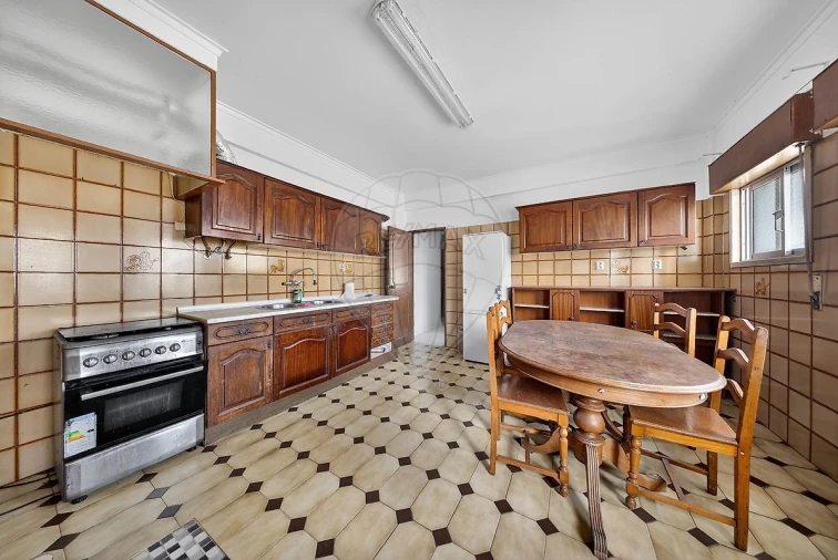 Apartamento T3 para Venda em Santa Iria de Azoia, São João da Talha e Bobadela Foto 12