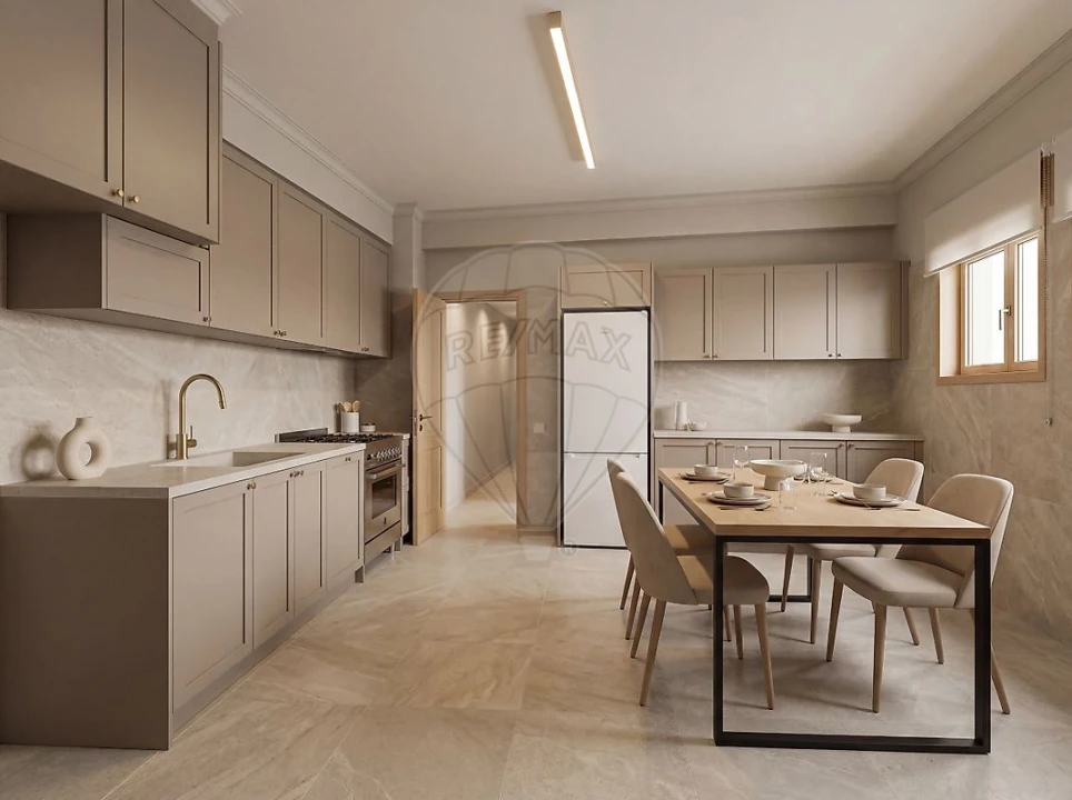 Apartamento T3 para Venda em Santa Iria de Azoia, São João da Talha e Bobadela Foto 14