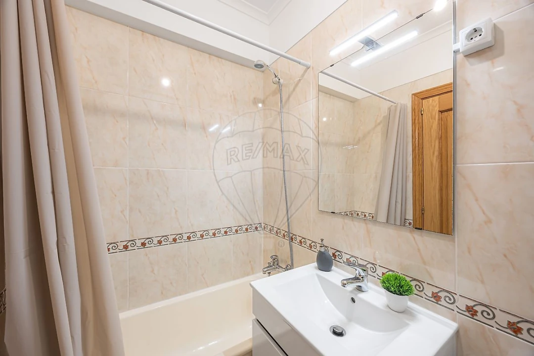 Apartamento T3 para Venda em Arruda dos Vinhos Foto 6