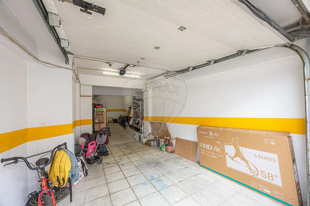 Apartamento T3 para Venda em Arruda dos Vinhos Foto 17