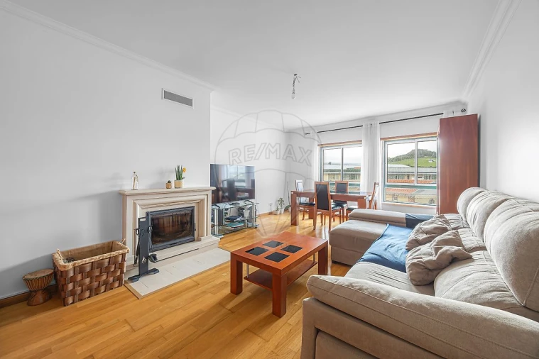 Apartamento T3 para Venda em Arruda dos Vinhos Foto 20