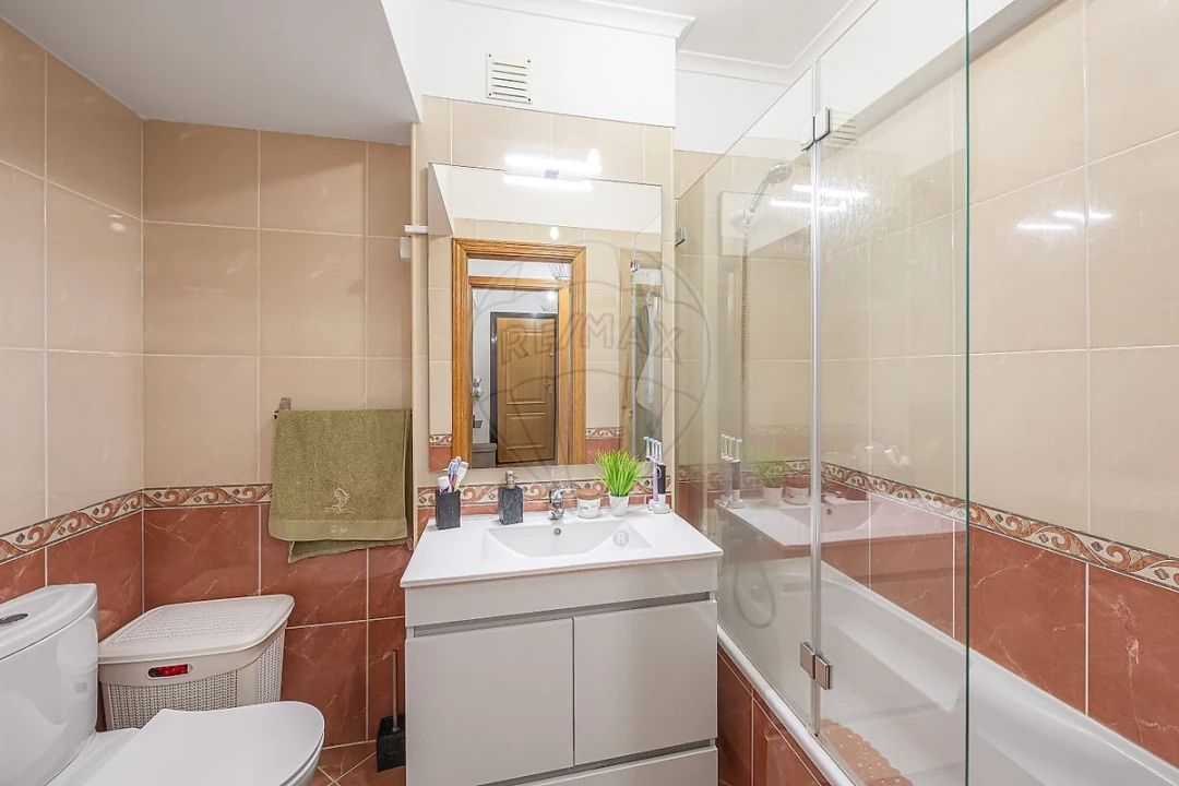 Apartamento T3 para Venda em Arruda dos Vinhos Foto 14