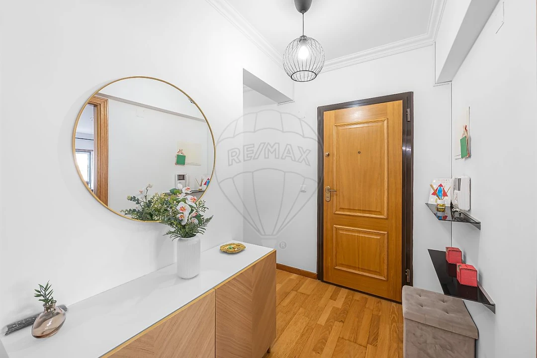 Apartamento T3 para Venda em Arruda dos Vinhos Foto 2