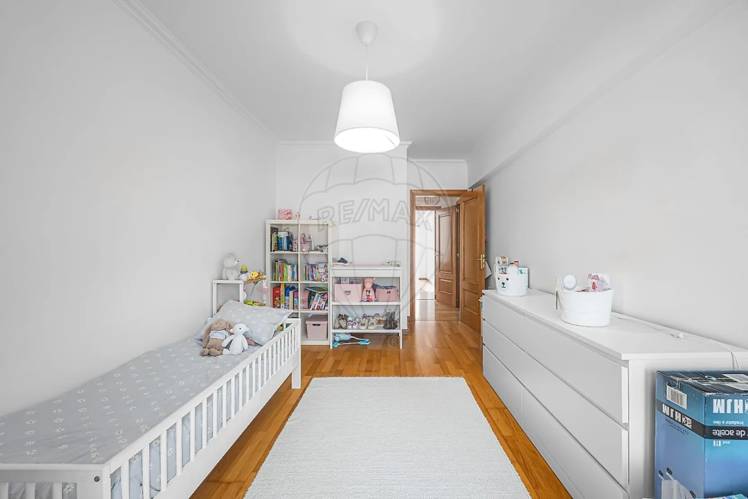 Apartamento T3 para Venda em Arruda dos Vinhos Foto 9