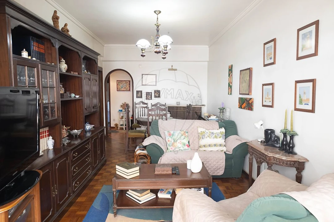 Apartamento T2 para Venda em Oeiras e São Julião da Barra, Paço de Arcos e Caxias Foto 19