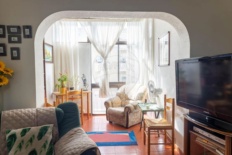 Apartamento T2 para Venda em Oeiras e São Julião da Barra, Paço de Arcos e Caxias Foto 16