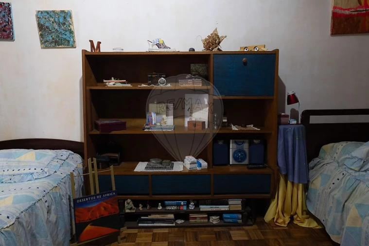 Apartamento T2 para Venda em Oeiras e São Julião da Barra, Paço de Arcos e Caxias Foto 20