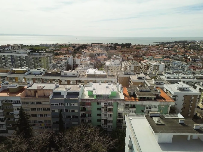 Apartamento T2 para Venda em Oeiras e São Julião da Barra, Paço de Arcos e Caxias Foto 10