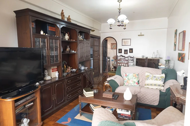 Apartamento T2 para Venda em Oeiras e São Julião da Barra, Paço de Arcos e Caxias Foto 18