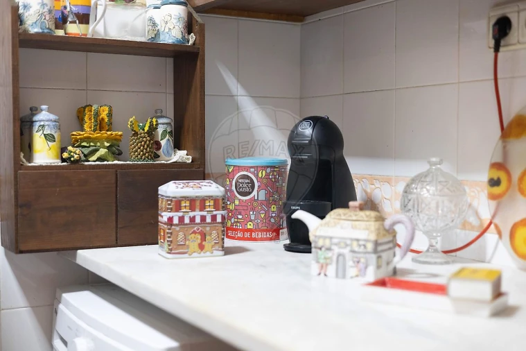 Apartamento T2 para Venda em Oeiras e São Julião da Barra, Paço de Arcos e Caxias Foto 25