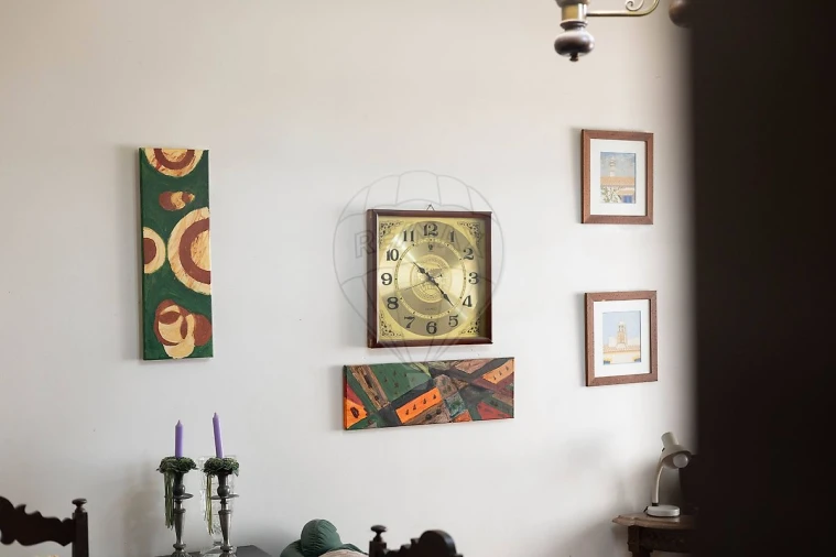 Apartamento T2 para Venda em Oeiras e São Julião da Barra, Paço de Arcos e Caxias Foto 37