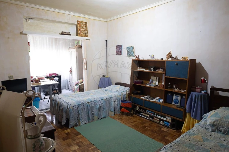 Apartamento T2 para Venda em Oeiras e São Julião da Barra, Paço de Arcos e Caxias Foto 14