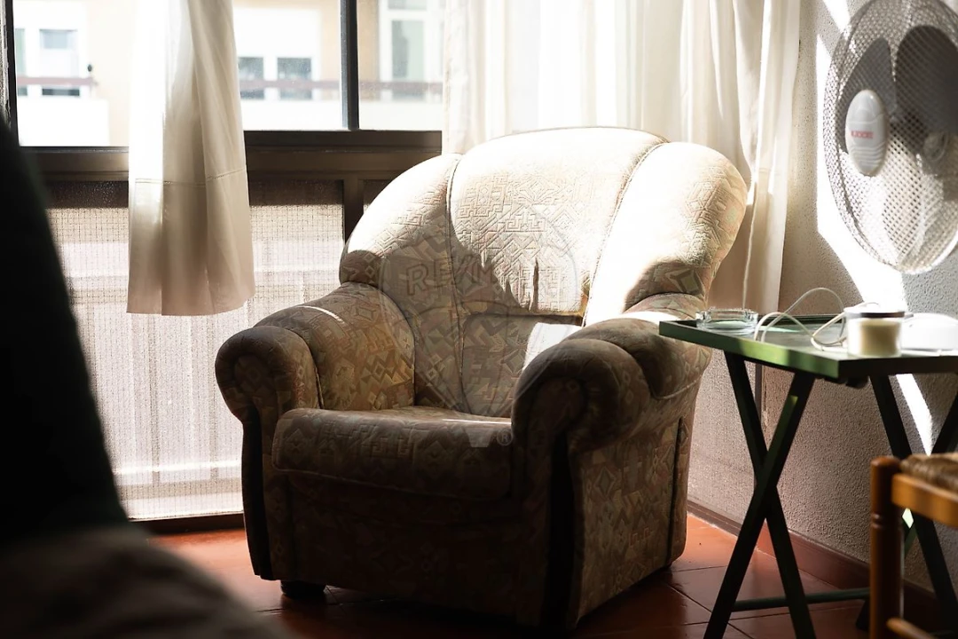 Apartamento T2 para Venda em Oeiras e São Julião da Barra, Paço de Arcos e Caxias Foto 34