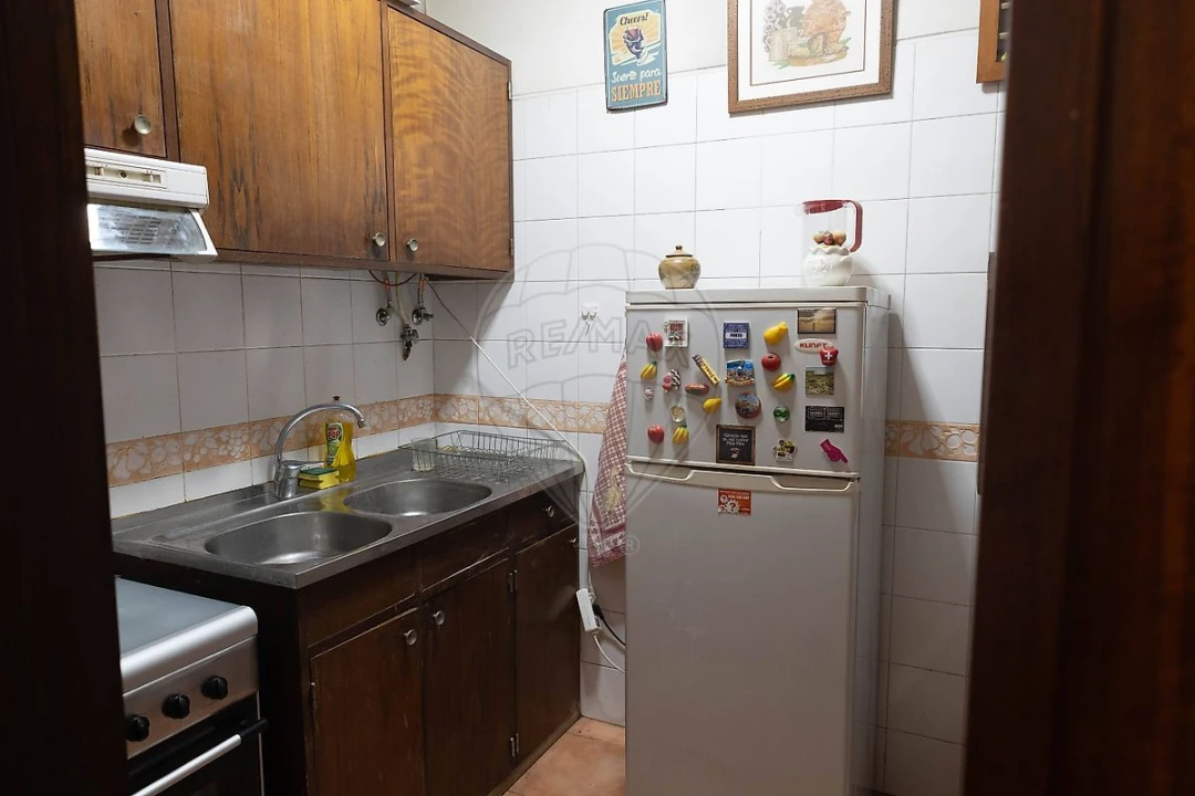 Apartamento T2 para Venda em Oeiras e São Julião da Barra, Paço de Arcos e Caxias Foto 24