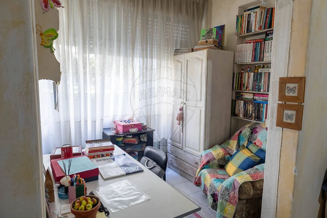 Apartamento T2 para Venda em Oeiras e São Julião da Barra, Paço de Arcos e Caxias Foto 11