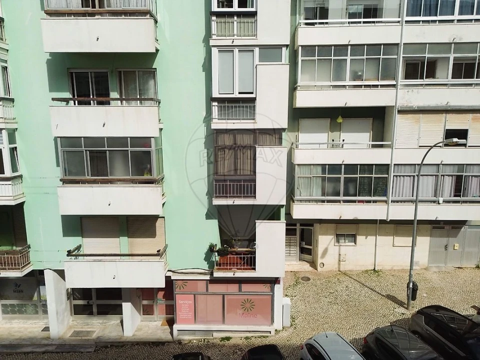 Apartamento T2 para Venda em Oeiras e São Julião da Barra, Paço de Arcos e Caxias Foto 5