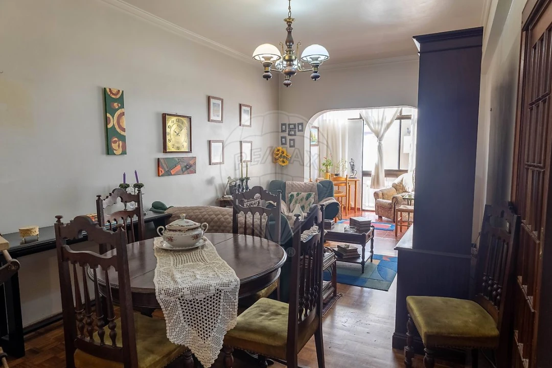 Apartamento T2 para Venda em Oeiras e São Julião da Barra, Paço de Arcos e Caxias Foto 17