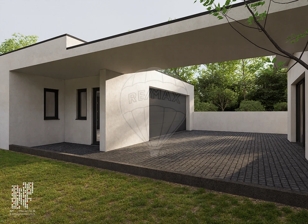 Terreno para Venda em Oiã Foto 9