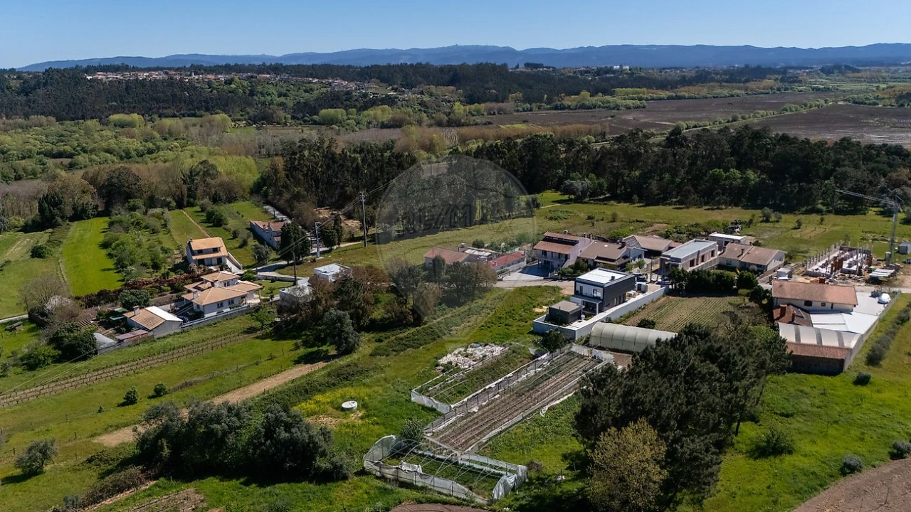 Terreno para Venda em Oiã Foto 15