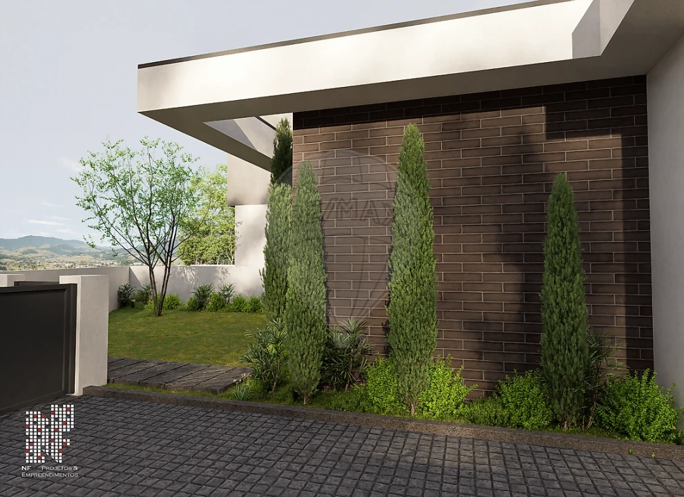 Terreno para Venda em Oiã Foto 2