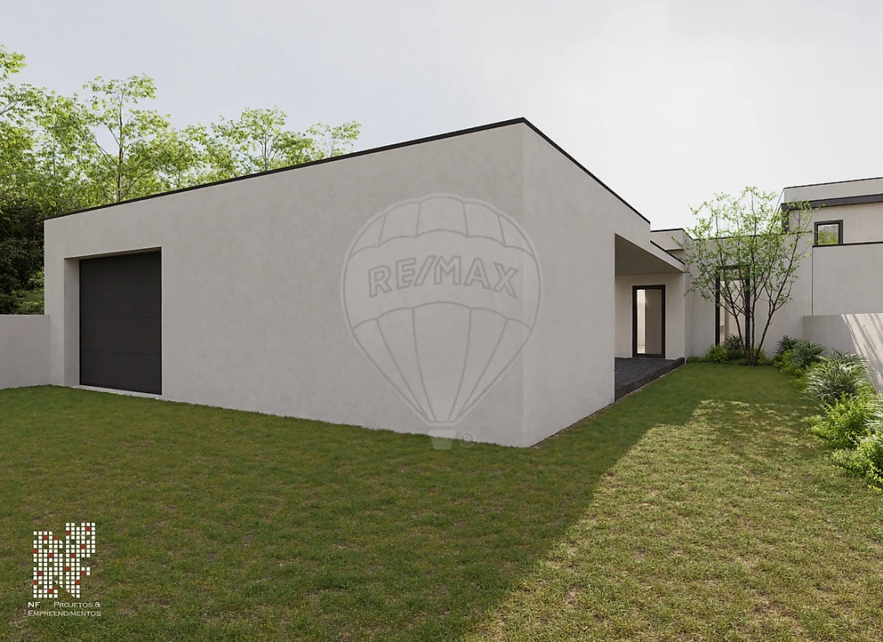 Terreno para Venda em Oiã Foto 8