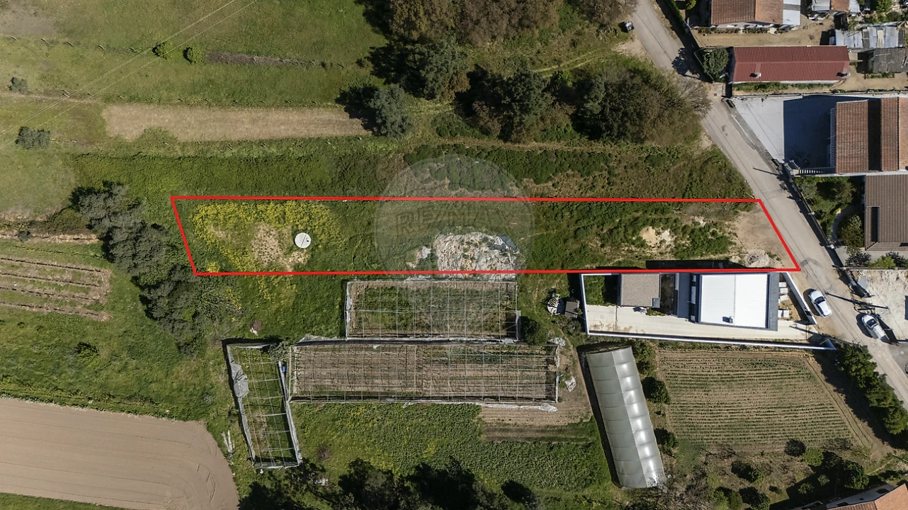 Terreno para Venda em Oiã Foto 11