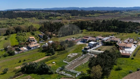 Terreno para Venda em Oiã