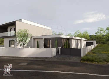 Terreno para Venda em Oiã