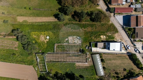 Terreno para Venda em Oiã