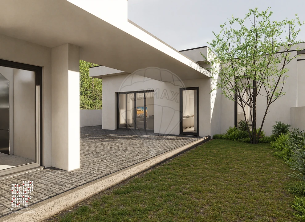 Terreno para Venda em Oiã Foto 7