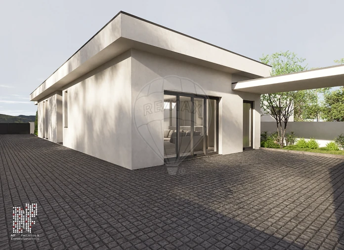 Terreno para Venda em Oiã Foto 6